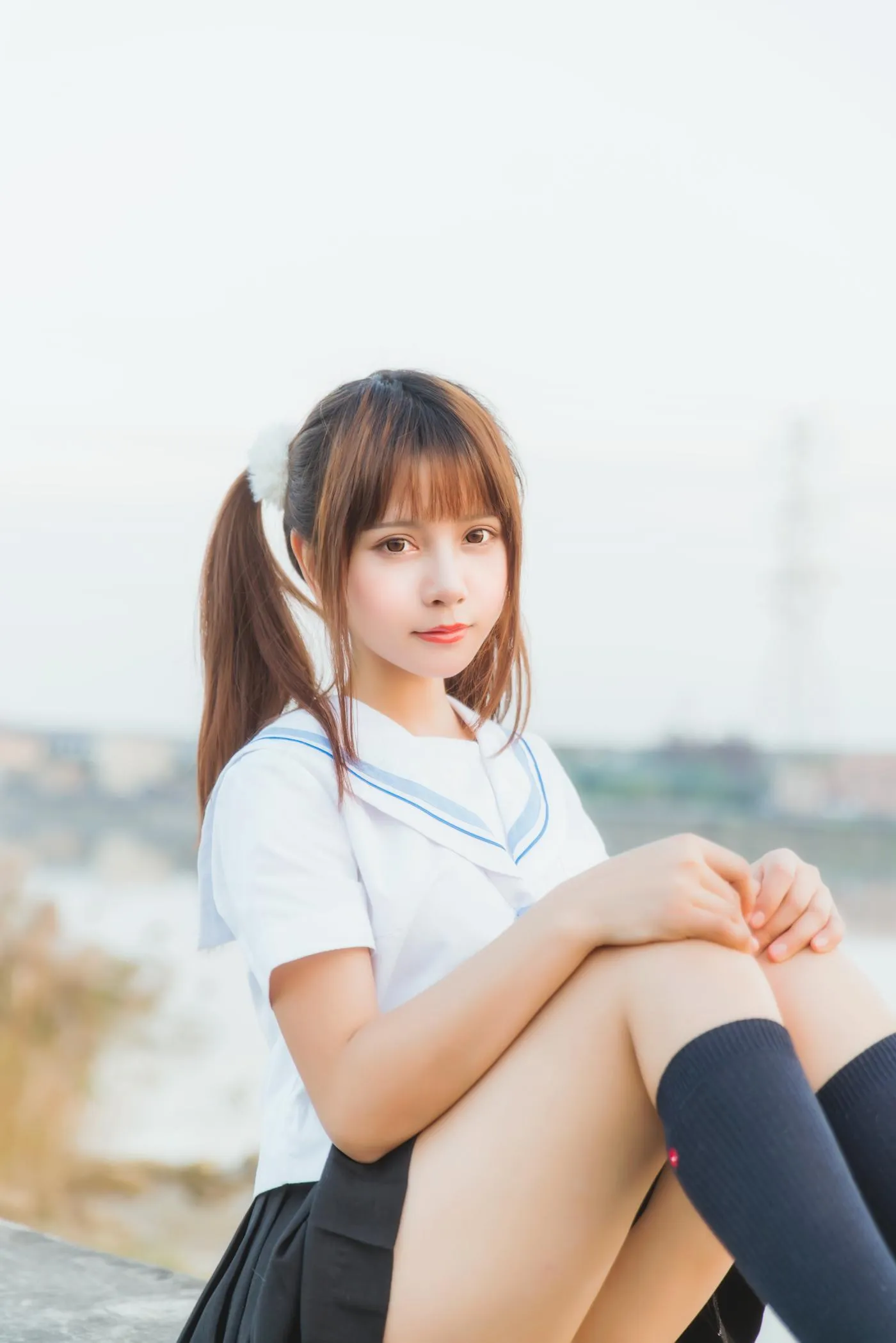 秋山AkI – NO.01 秋の恋 [49P]插图4